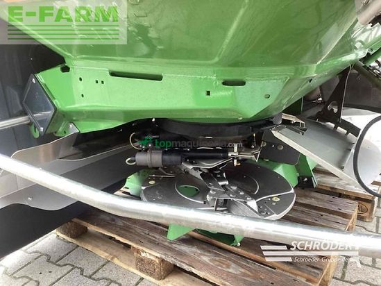 Esparcidor - Amazone - za-ts 1700 super profis hydro