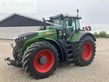 Tractor agrícola - Fendt - 1038 vario gen3