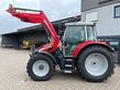 Tractor agrícola - Massey Ferguson - 5s.135 dyna-6 exclusive