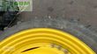 Tractor agrícola - Claas - arion 530
