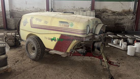 Atomizador - Hardi - 3000