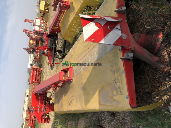 Segadora disco - NOVACAT 402