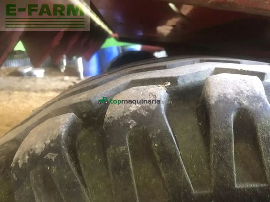 Cortacésped manual - Kverneland - 4332 lt