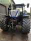 Tractor agrícola - New Holland - t7.270 bluepower