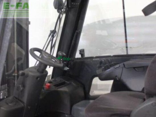 Elevadora - Linde - e 16 ph evo 386-02