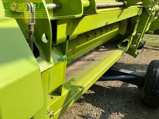 Cabezal - Claas - cerio 680