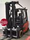 Elevadora - Linde - e 35 l 1252-01
