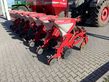 Sembradora monograno mecanica - Kverneland - optima hd e-drive