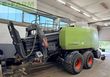 Empacadora gigant - Claas - quadrant 5300 fc tandem - fine cut