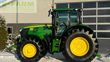 Tractor agrícola - John Deere - 6215r med frontlift