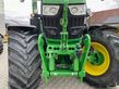 Tractor agrícola - John Deere - 6r 185