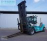 Elevadora -  - smv16-1200 c