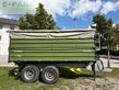 Remolqu agrícola - Fliegl - tdk 160 tandemkipper