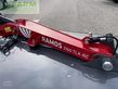 Cortacésped manual - Fella - ramos 3160 tlx-rc