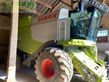 Cosechadora de Cereal - Claas - lexion 650