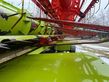 Cosechadora de Cereal - Claas - 7400