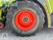 Cosechadora de Cereal - Claas - jaguar 940