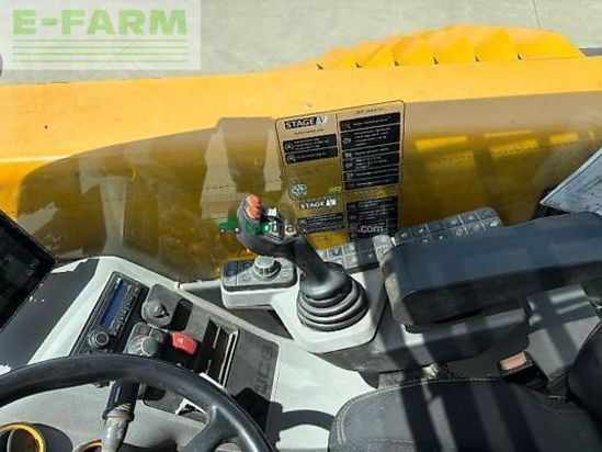 Telescopica - JCB - 532-60