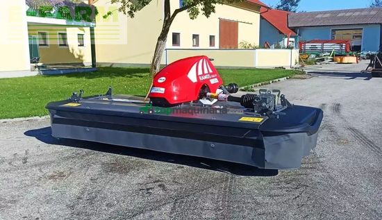 Cortacésped manual - Fella - ramos 3160 fp