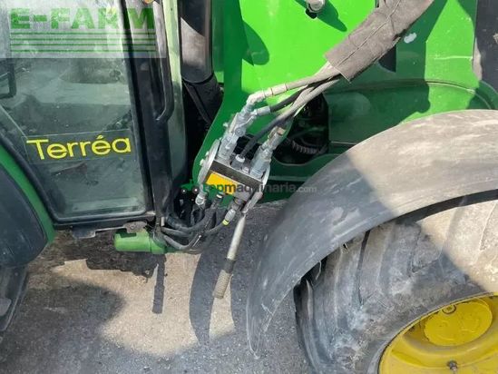 Tractor agrícola - John Deere - 5090g