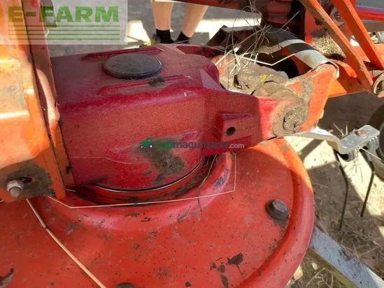 Henificador - Fella - th 800