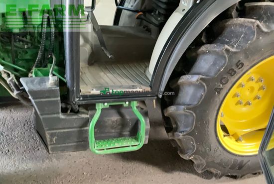 Tractor agrícola - John Deere - 5075 GN