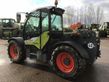 Telescopica - Claas - scorpion 741 vp