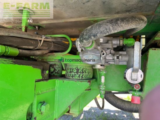 Atomizador - Dammann - anp 5056, profi-class, 5.000 l. / 33 m