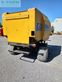 Empacadora gigant - New Holland - br 7060