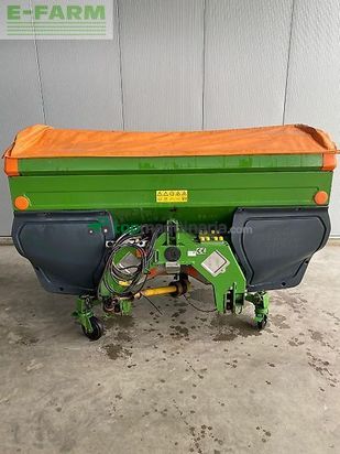 Esparcidor - Amazone - za-m 1501 profis-tro