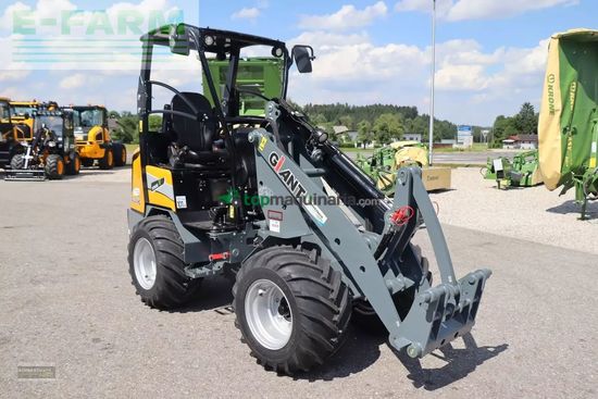 Telescopica - Giant - g2200 hd