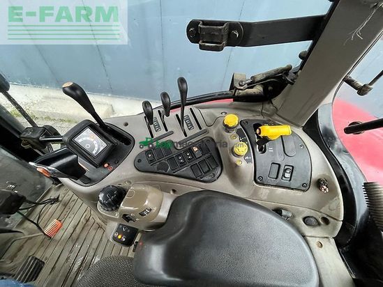 Tractor agrícola - Case IH - maxxum 115