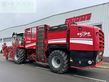 Cosechadora de Cereal - Grimme - rexor 620