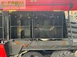 Empacadora gigant - Vicon - lb12200