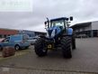 Tractor agrícola - New Holland - t7.210 ac