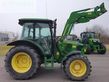 Tractor agrícola - John Deere - 5070m