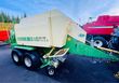 Empacadora gigante  Krone big pack 80 80