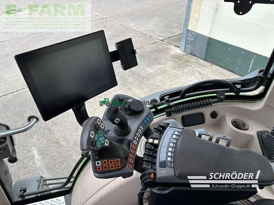 Tractor agrícola - Fendt - 314 vario gen4 profi plus ProfiPlus