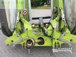 Cortacésped manual - Claas - disco 3050 fc plus + disco 9100 c