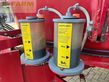 Remolqu esparcidor - BVL - v-mix 17n 2s