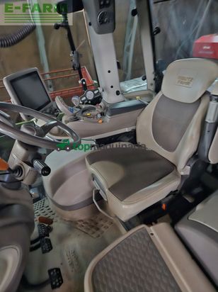 Tractor agrícola - Deutz-Fahr - 9340 TTV