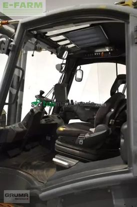 Elevadora - Linde - h 40 t evo 394-02