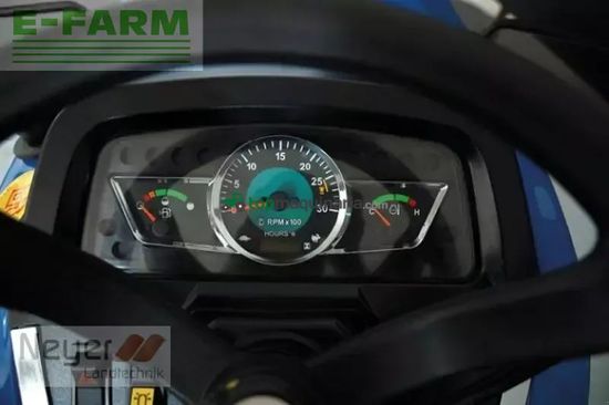 Tractor agrícola - Solis - 22