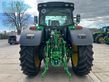Tractor agrícola - John Deere - 6r155 gen.5 autopowr 50km/h