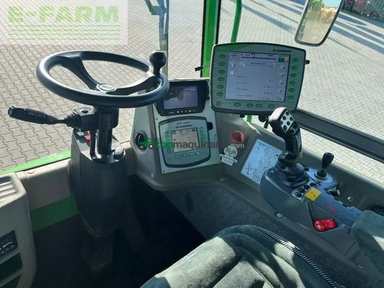 Atomizador - Dammann - dt 2800h s4