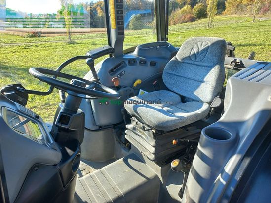 Tractor agrícola - New Holland - tn-d 70 a D