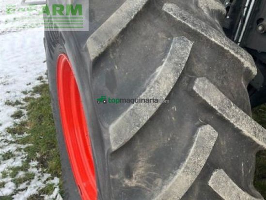 Cosechadora de Cereal - Claas - lexion 7500tt