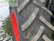 Cosechadora de Cereal - Claas - lexion 7500tt