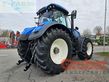 Tractor agrícola - New Holland - t 7.290 hd ac