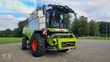 Cosechadora de Cereal - Claas - trion 650